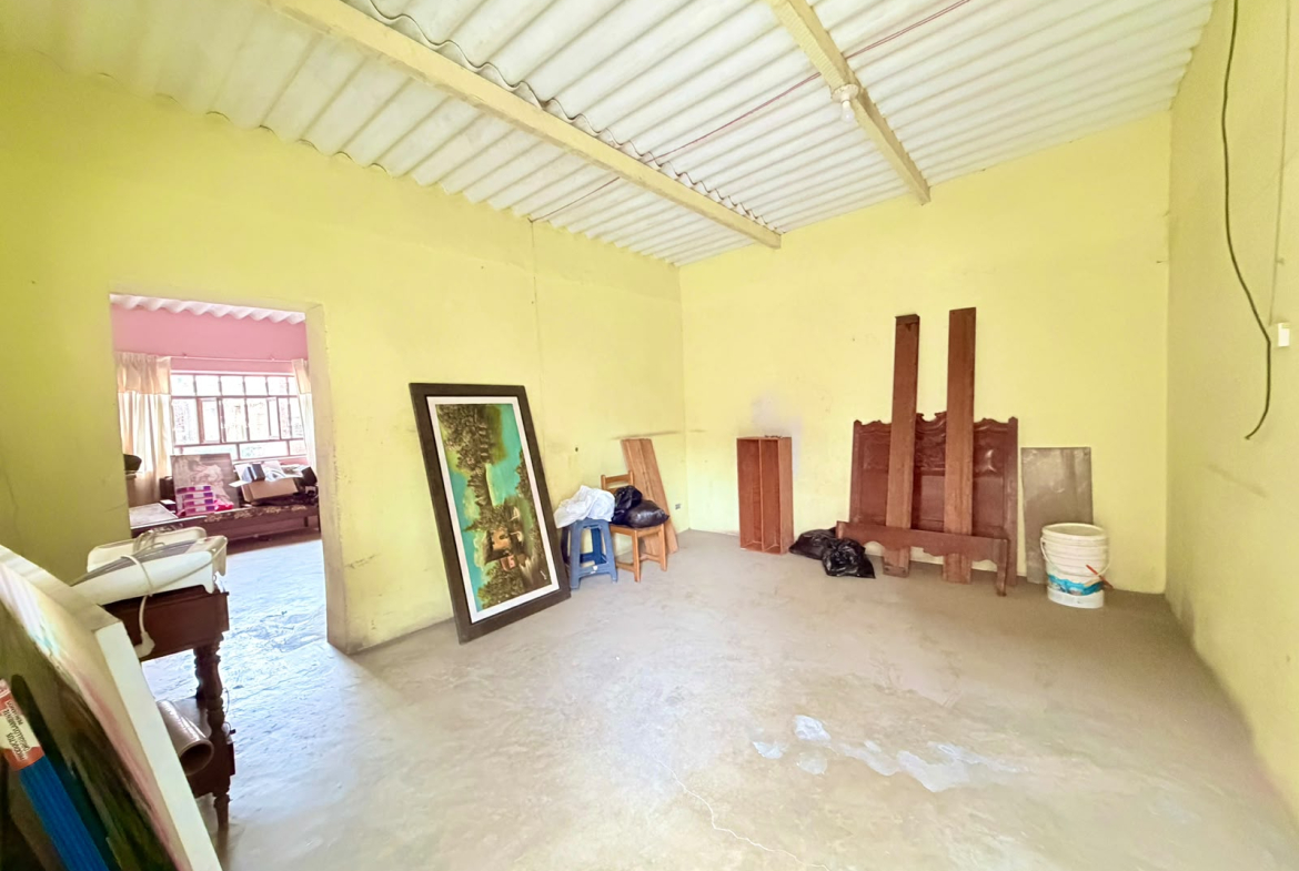 Casa Venta Calle Filadelfia