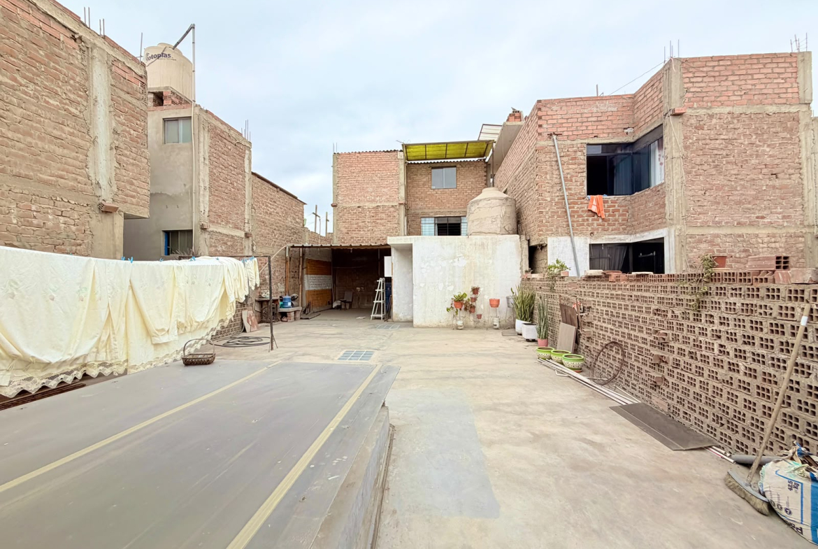 Casa Venta Calle Filadelfia