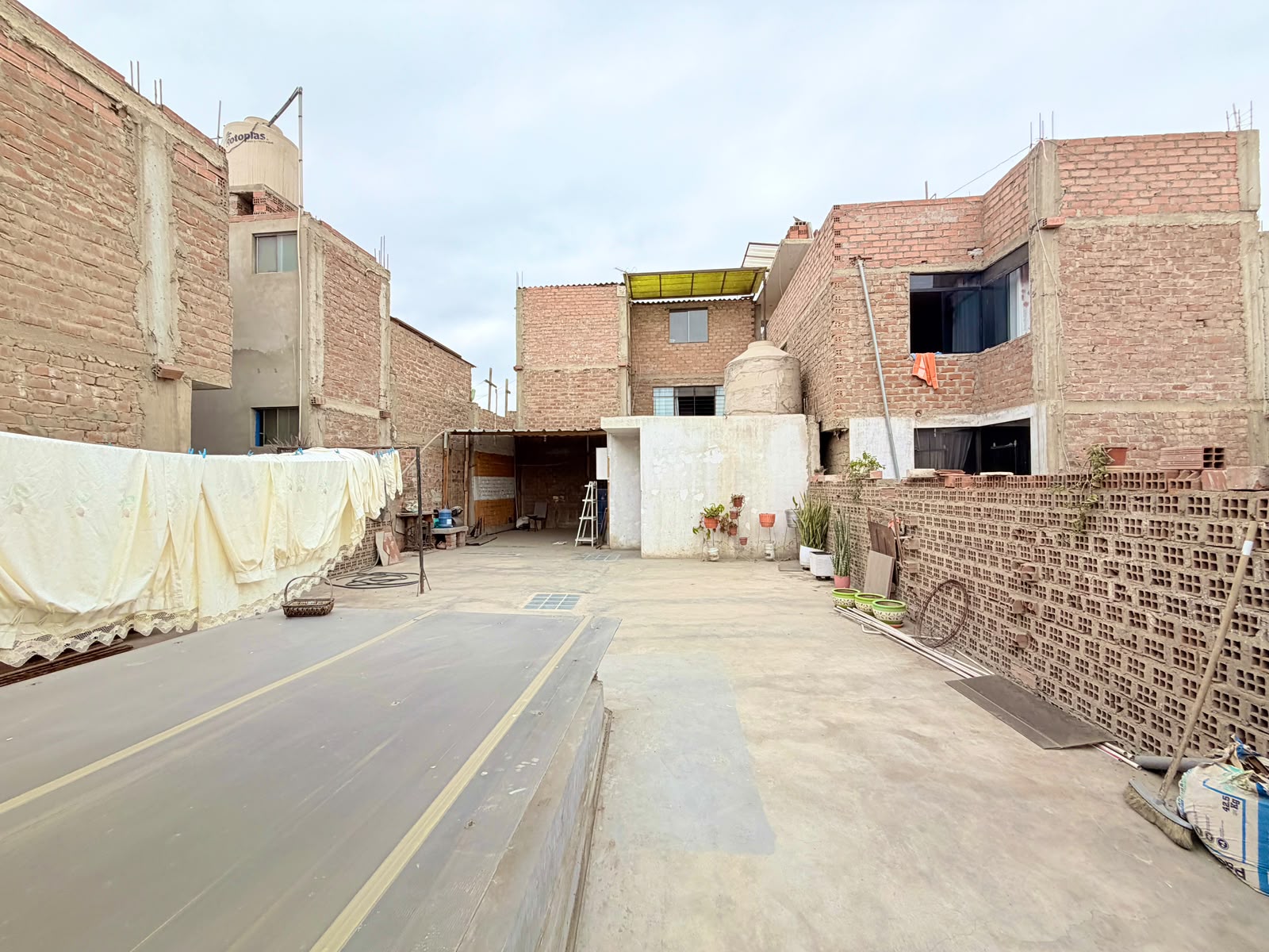 Casa Venta Calle Filadelfia