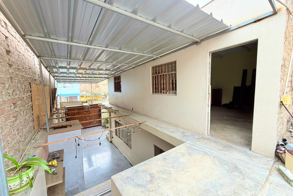 Casa Venta Calle Filadelfia