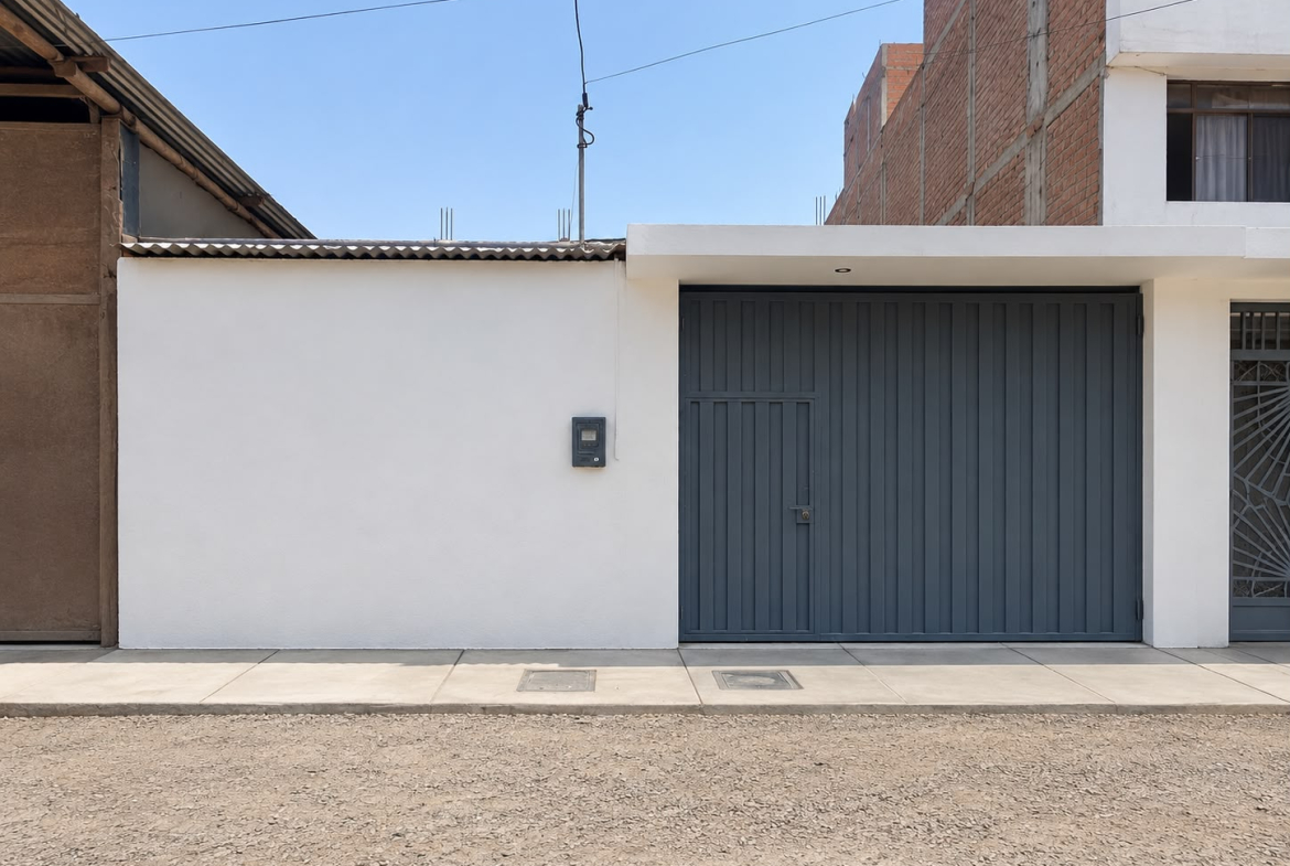 Casa en Venta Urb San Andres V Etapa