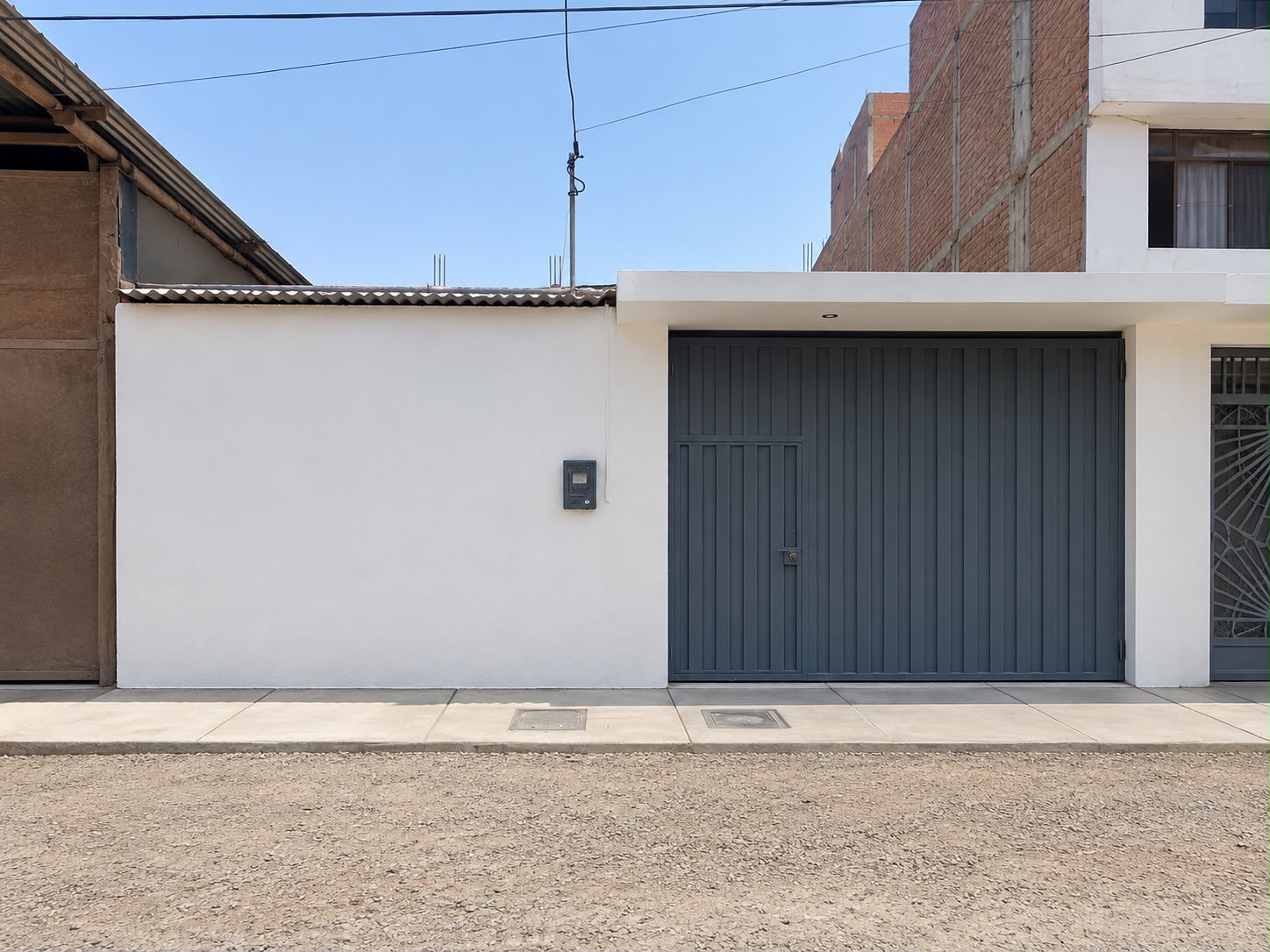 Casa en Venta Urb San Andres V Etapa
