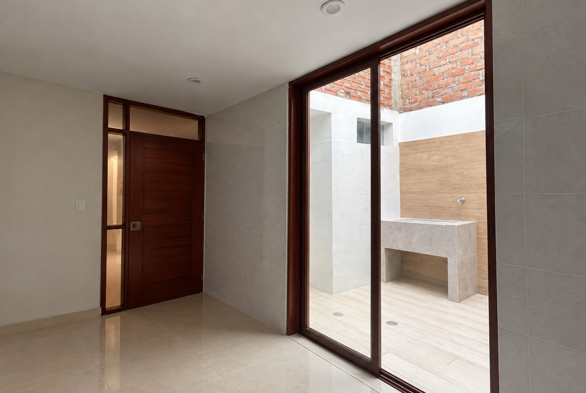 Casa en Venta Urb San Andres V Etapa