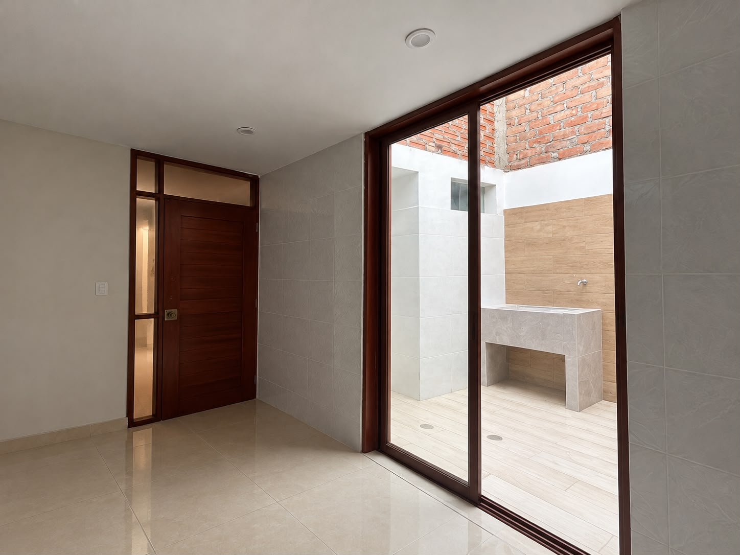 Casa en Venta Urb San Andres V Etapa