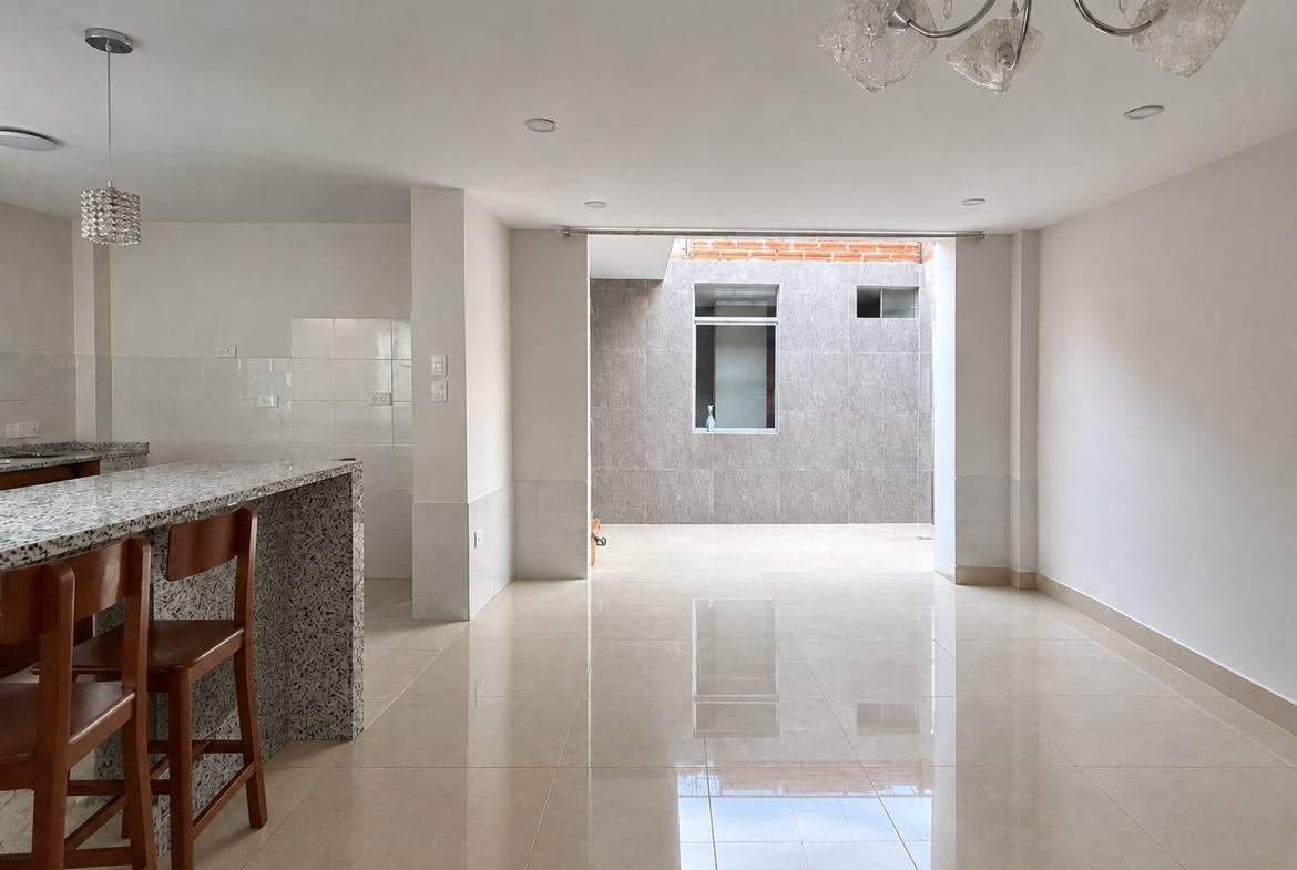 Casa en Venta Urb San Andres V Etapa