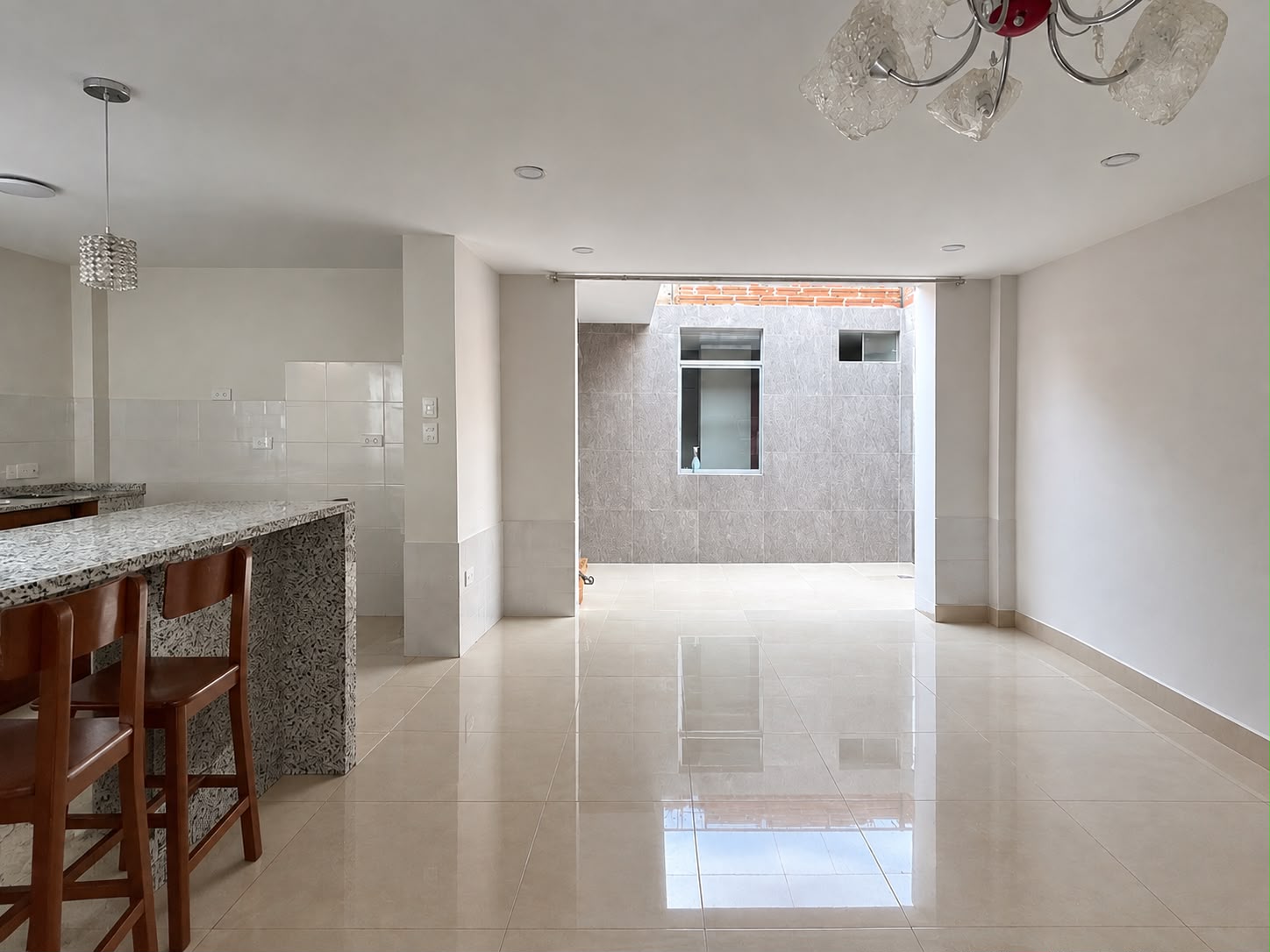 Casa en Venta Urb San Andres V Etapa