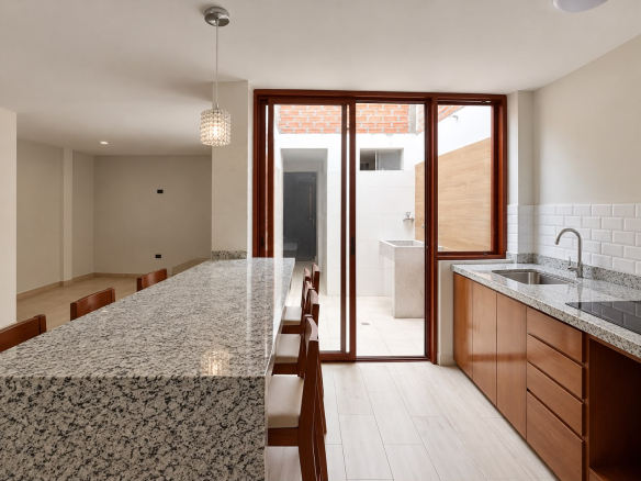 Casa en Venta Urb San Andres V Etapa