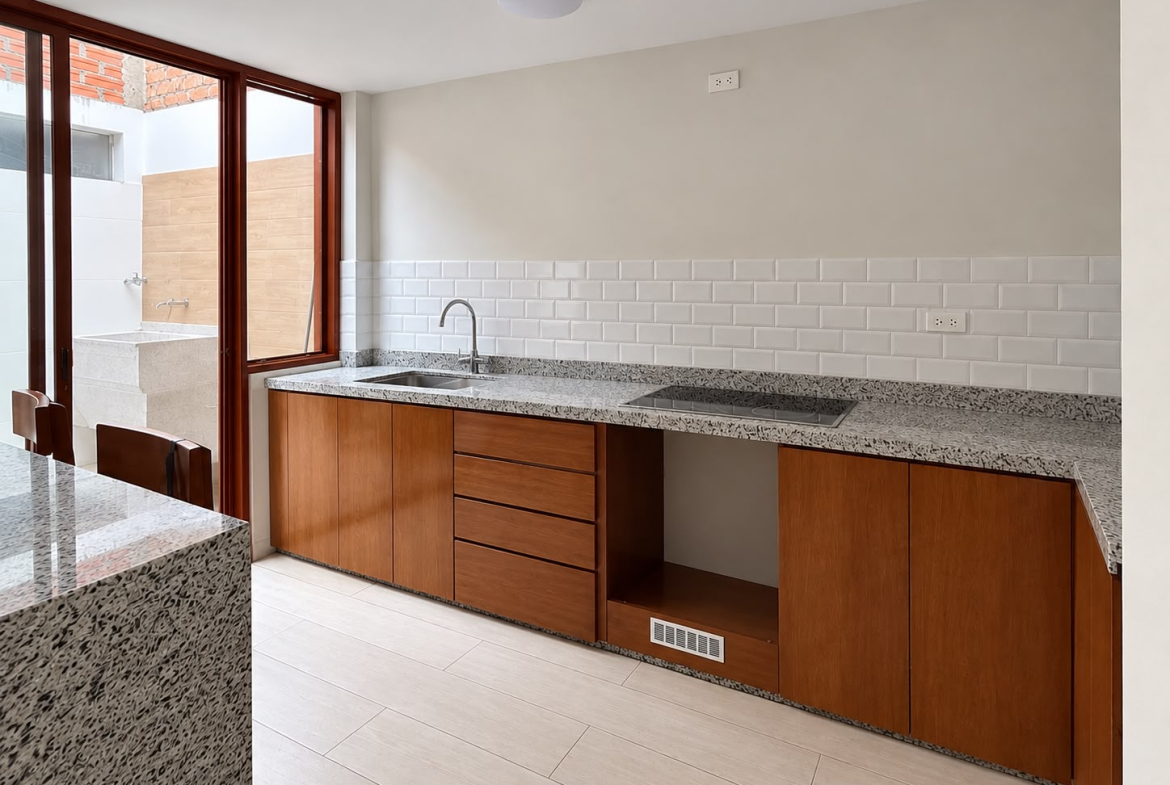 Casa en Venta Urb San Andres V Etapa