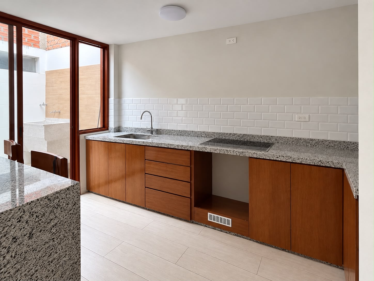 Casa en Venta Urb San Andres V Etapa