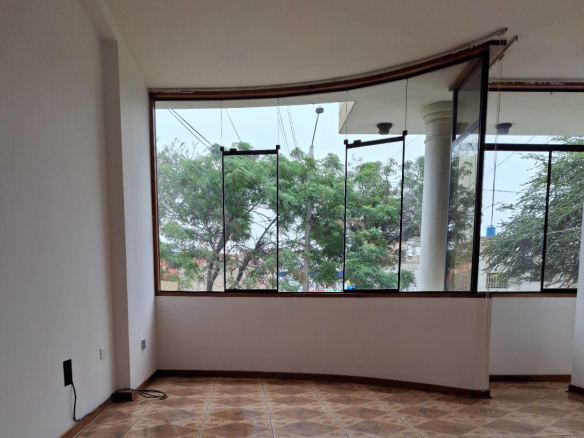 Departamento Alquiler Urb. San Nicolas, 2 Piso