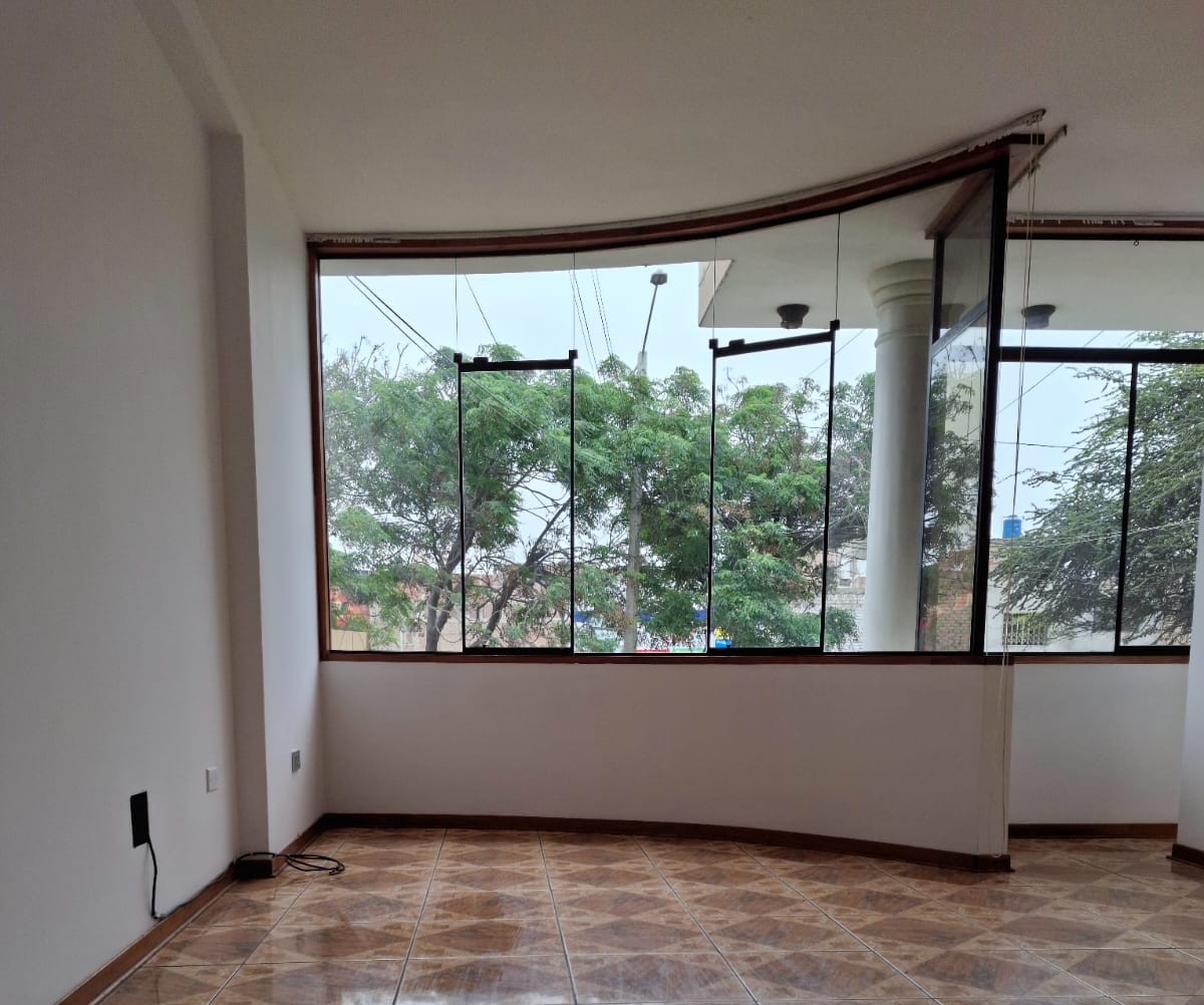 Departamento Alquiler Urb. San Nicolas, 2 Piso