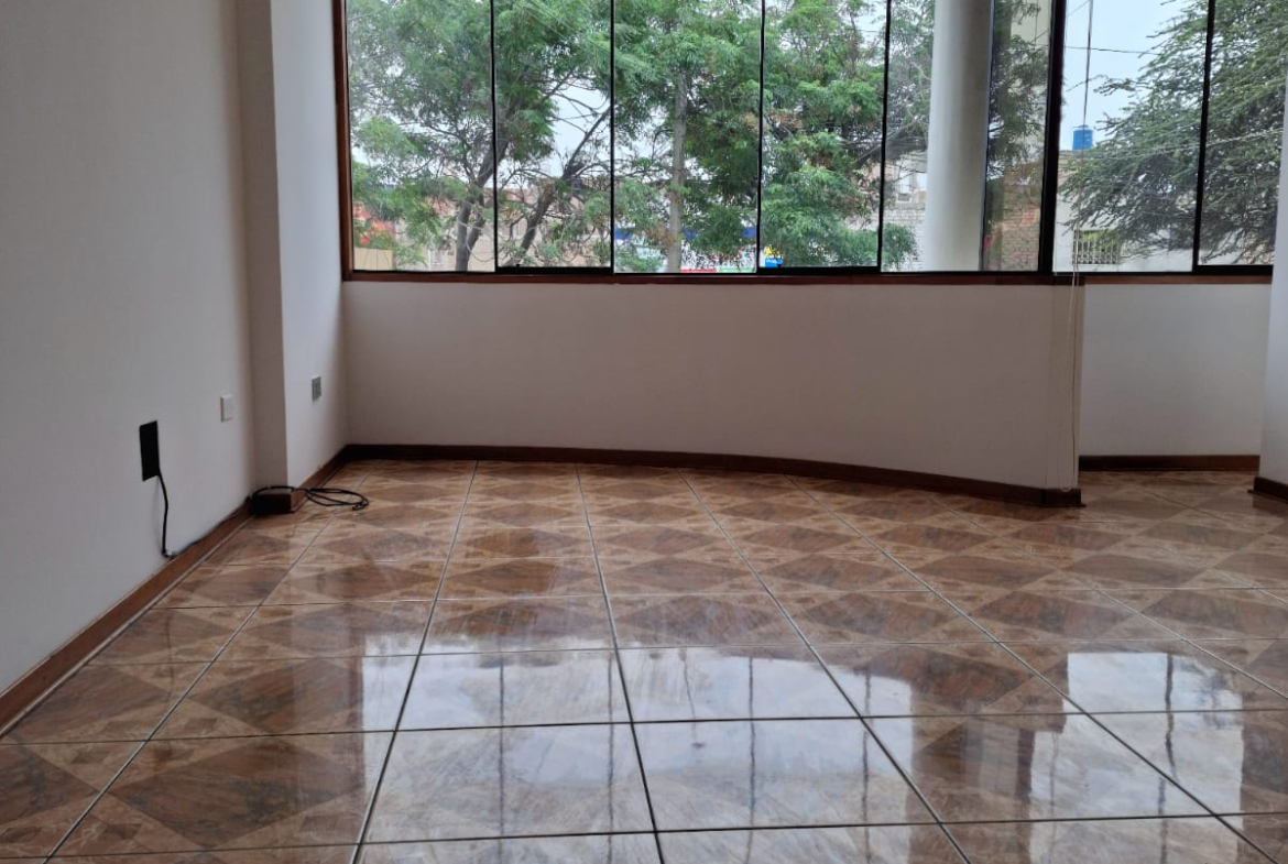 Departamento Alquiler Urb. San Nicolas, 2 Piso
