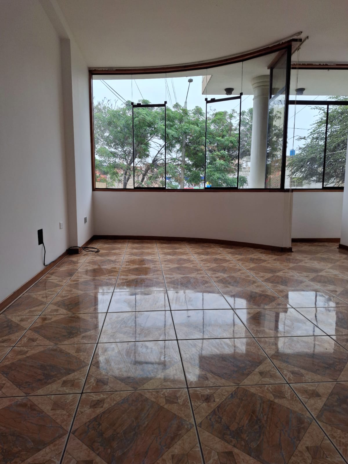 Departamento Alquiler Urb. San Nicolas, 2 Piso