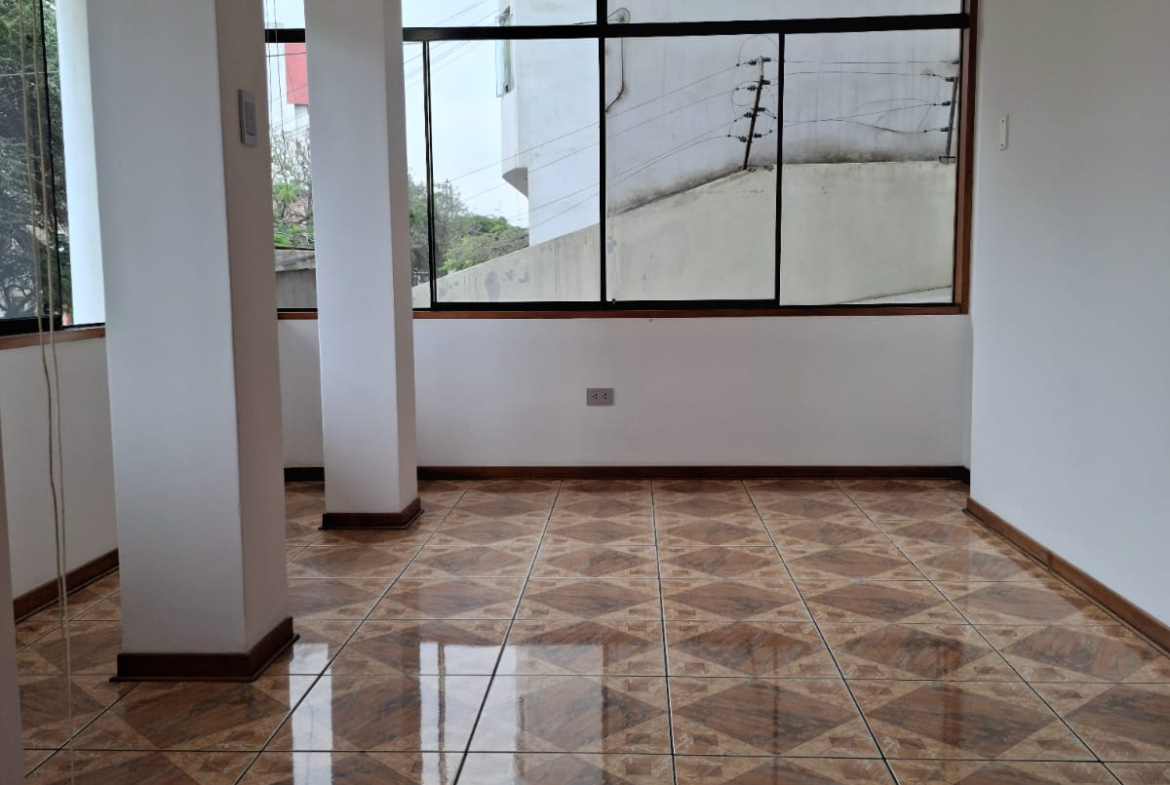 Departamento Alquiler Urb. San Nicolas, 2 Piso