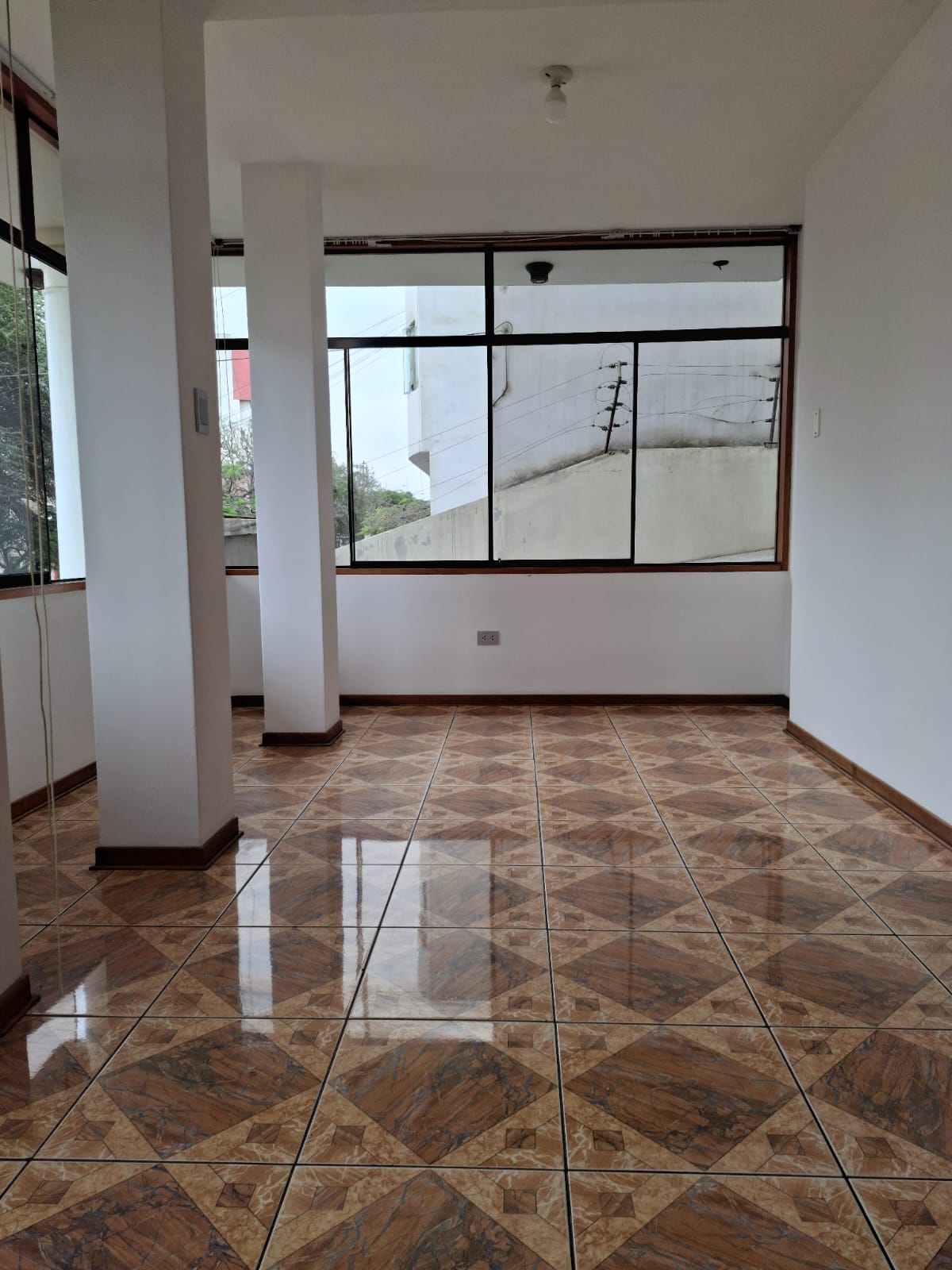Departamento Alquiler Urb. San Nicolas, 2 Piso