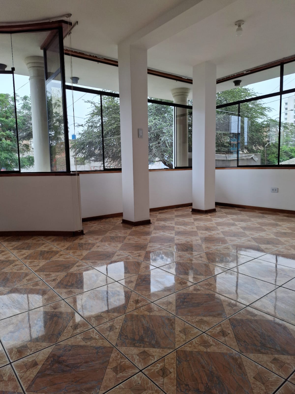 Departamento Alquiler Urb. San Nicolas, 2 Piso