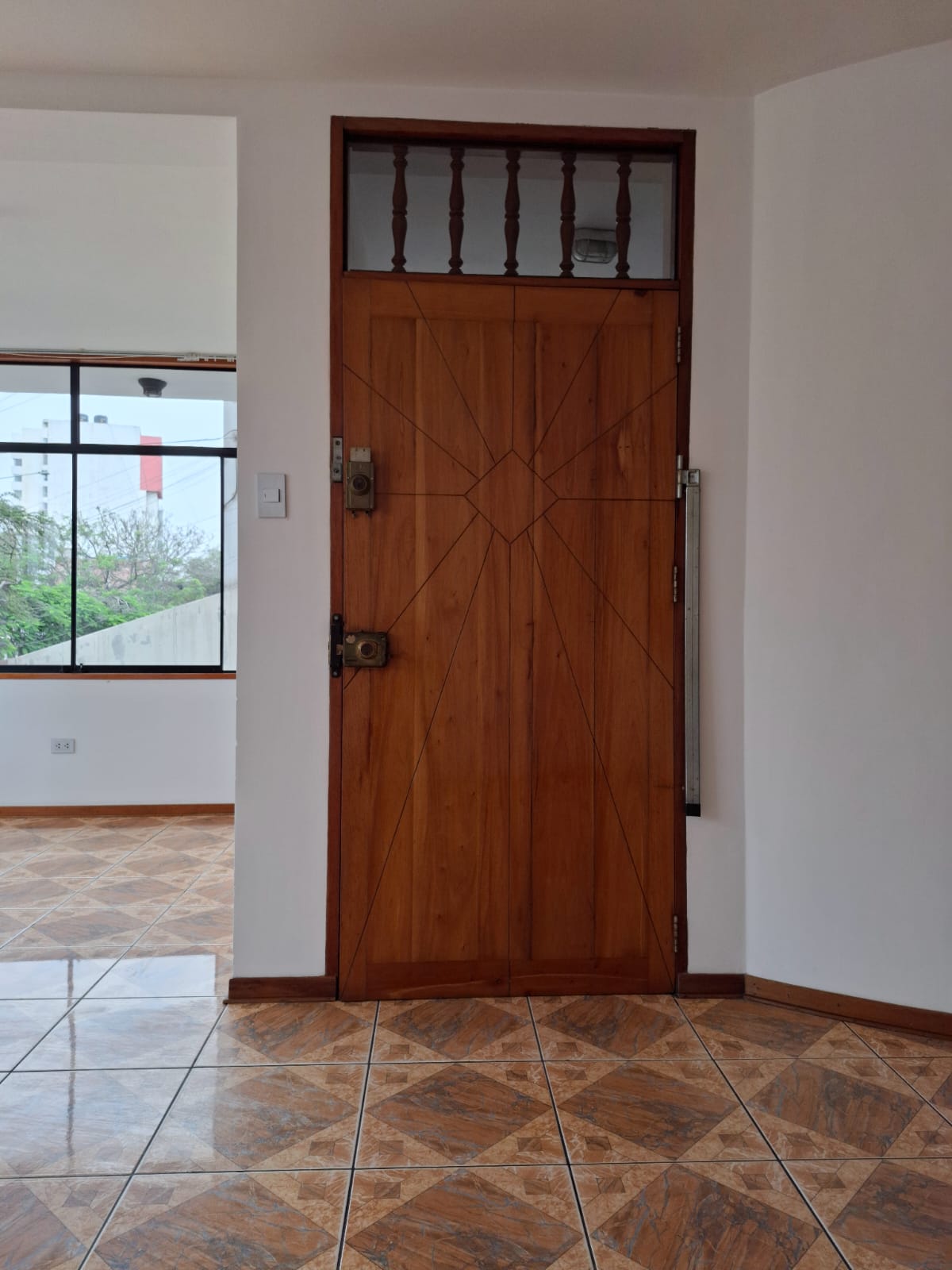 Departamento Alquiler Urb. San Nicolas, 2 Piso