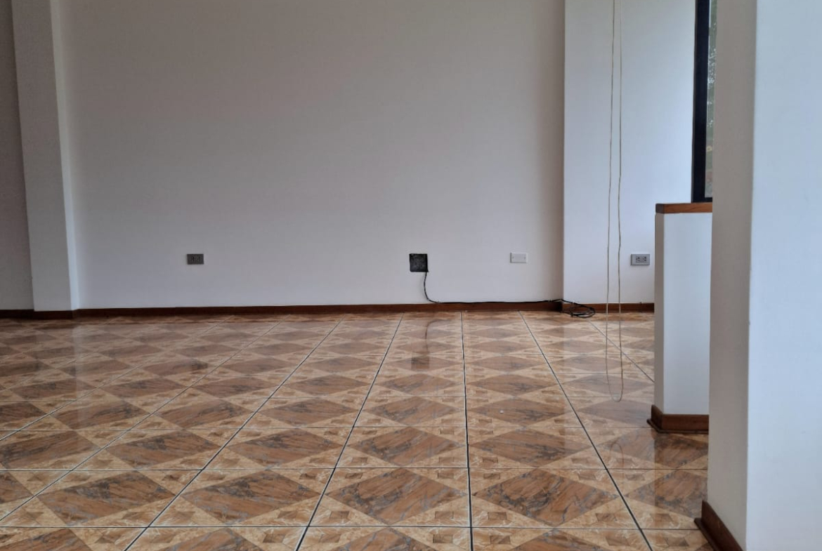 Departamento Alquiler Urb. San Nicolas, 2 Piso