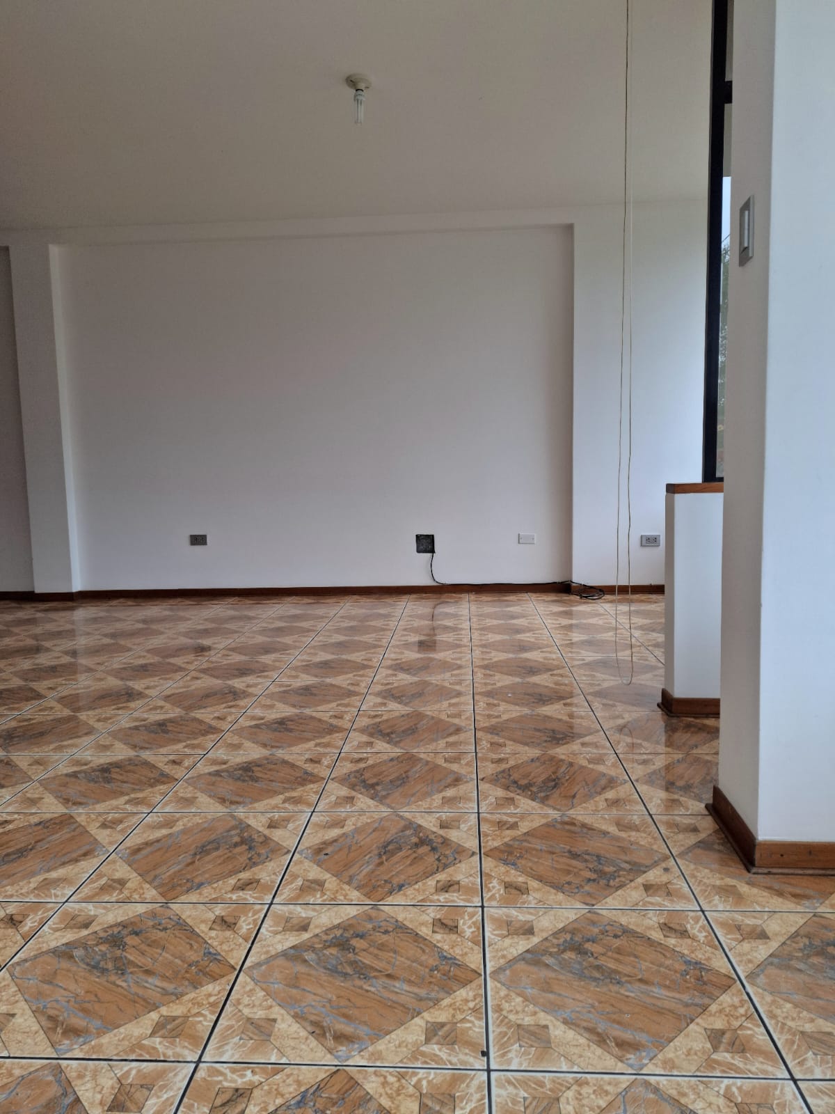 Departamento Alquiler Urb. San Nicolas, 2 Piso