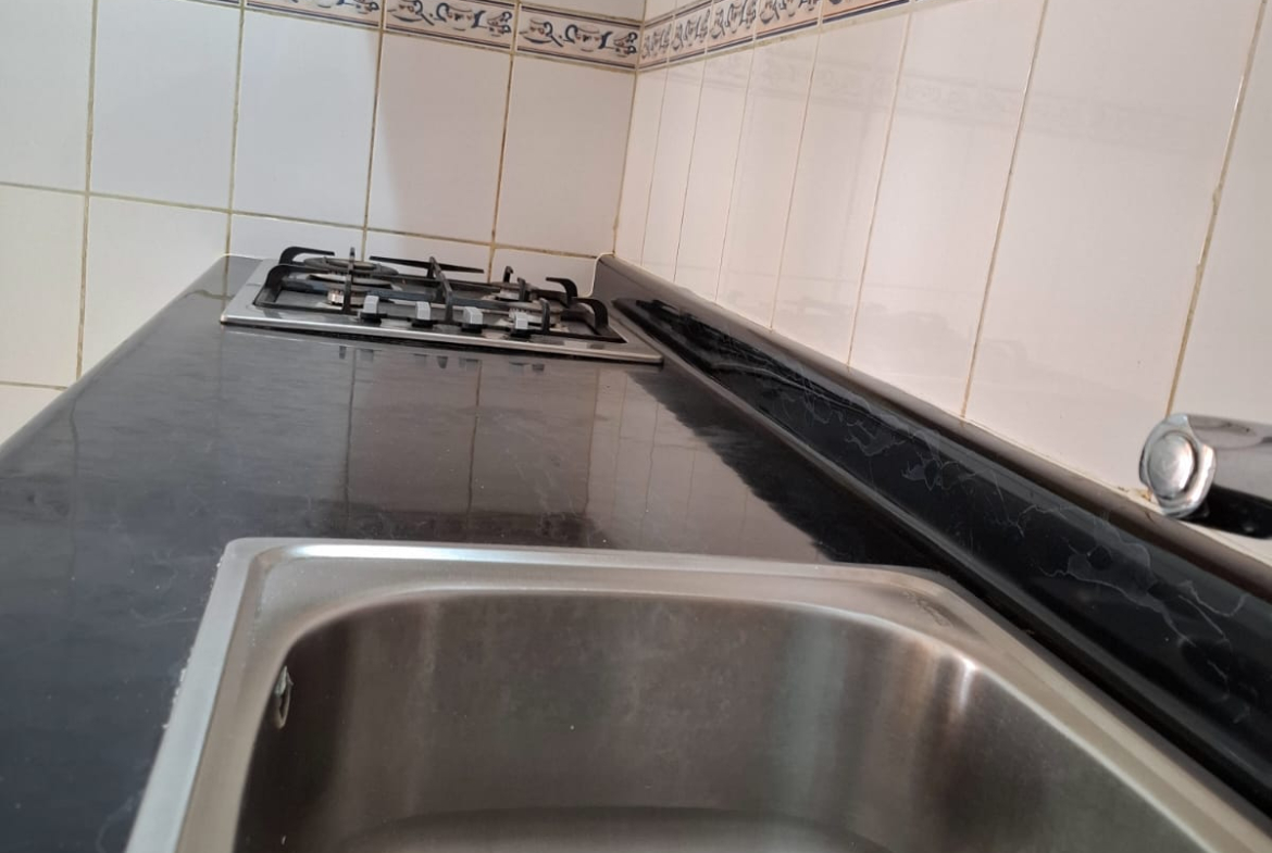Departamento Alquiler Urb. San Nicolas, 2 Piso