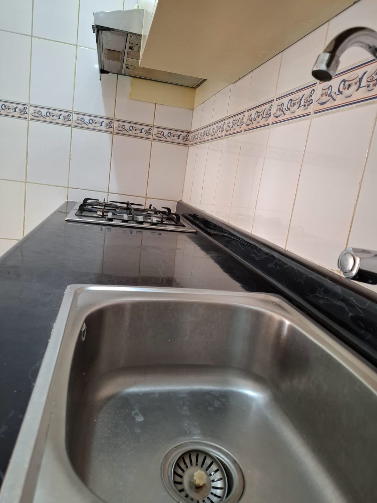 Departamento Alquiler Urb. San Nicolas, 2 Piso