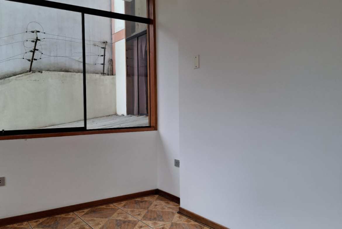 Departamento Alquiler Urb. San Nicolas, 2 Piso