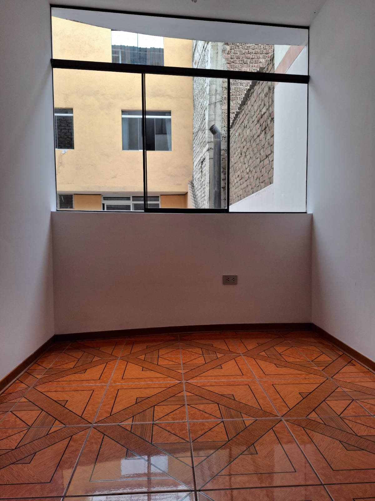 Departamento Alquiler Urb. San Nicolas, 2 Piso