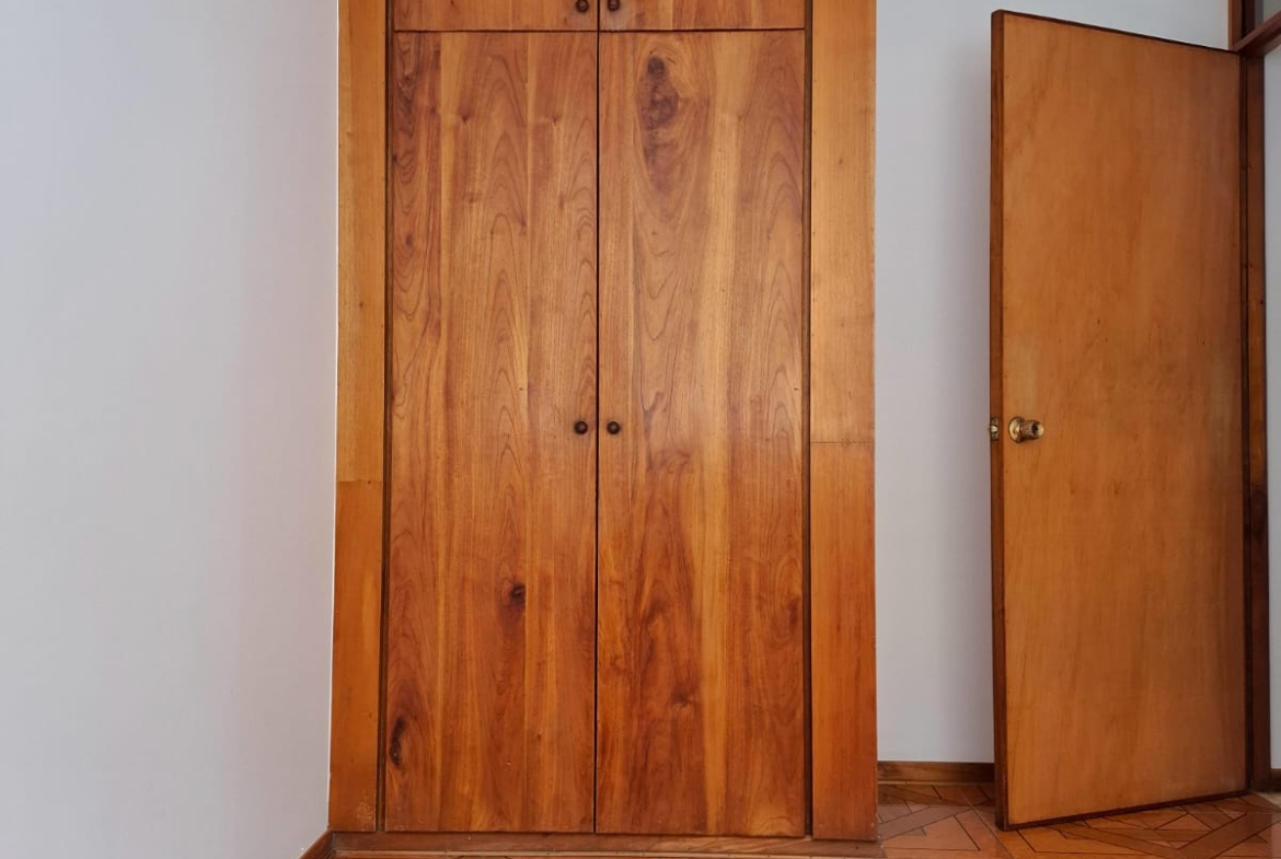Departamento Alquiler Urb. San Nicolas, 2 Piso