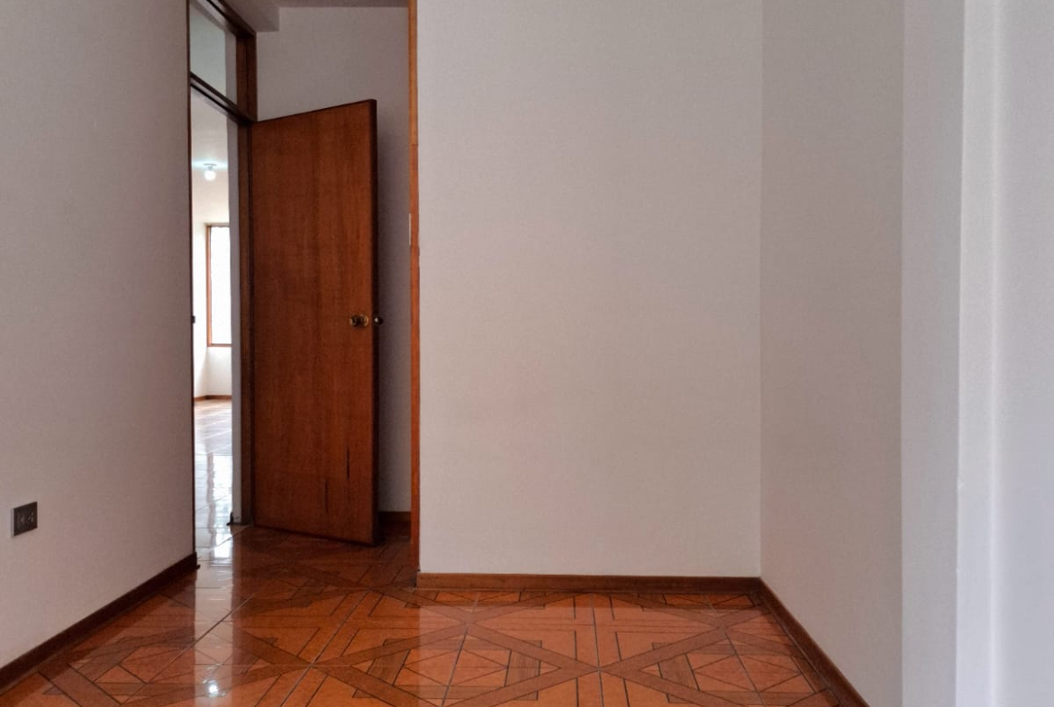 Departamento Alquiler Urb. San Nicolas, 2 Piso