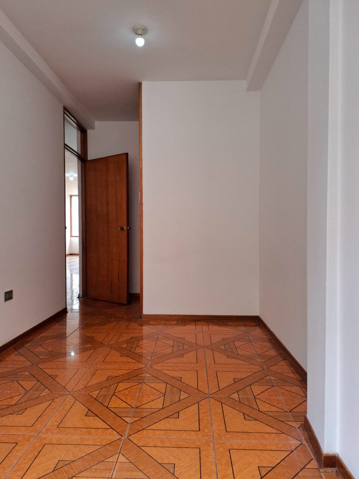 Departamento Alquiler Urb. San Nicolas, 2 Piso