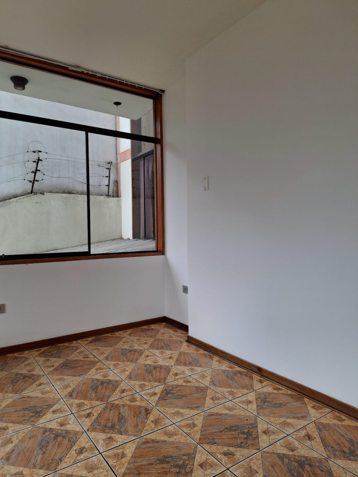 Departamento Alquiler Urb. San Nicolas, 2 Piso