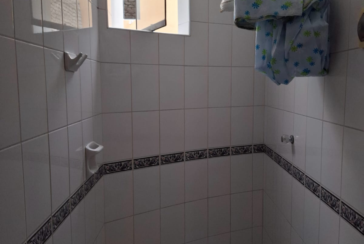 Departamento Alquiler Urb. San Nicolas, 2 Piso