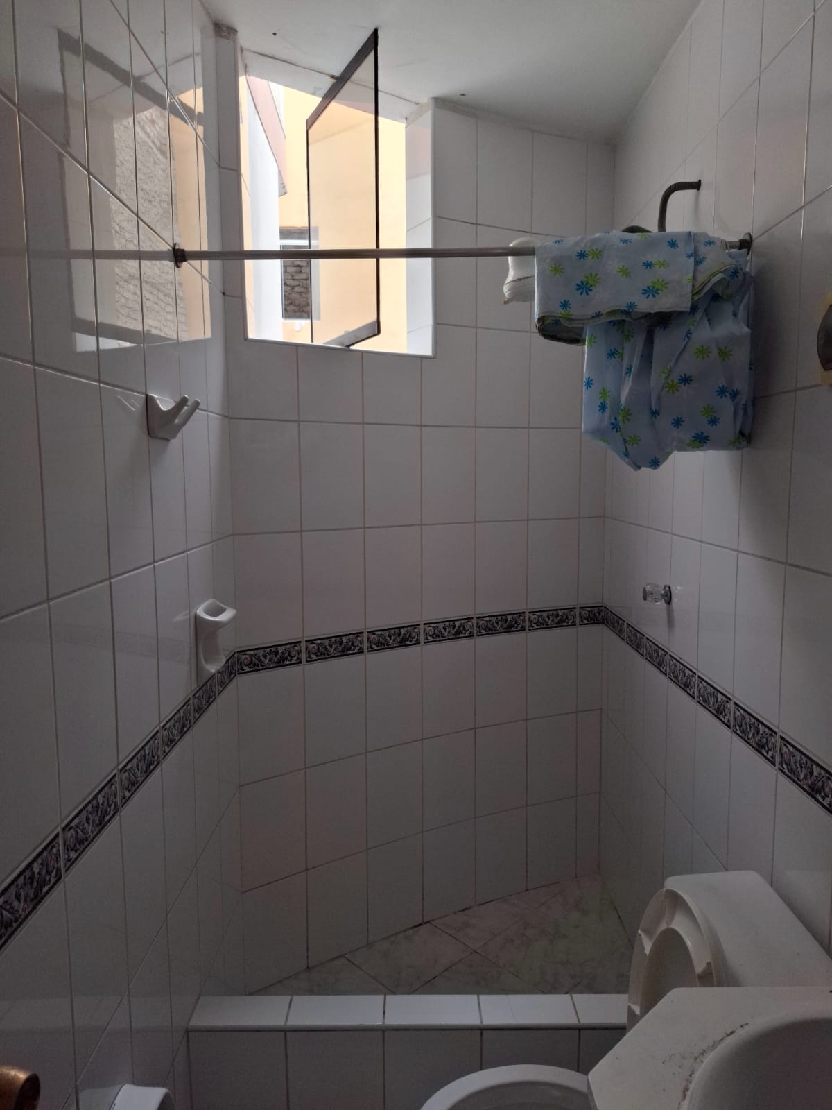 Departamento Alquiler Urb. San Nicolas, 2 Piso