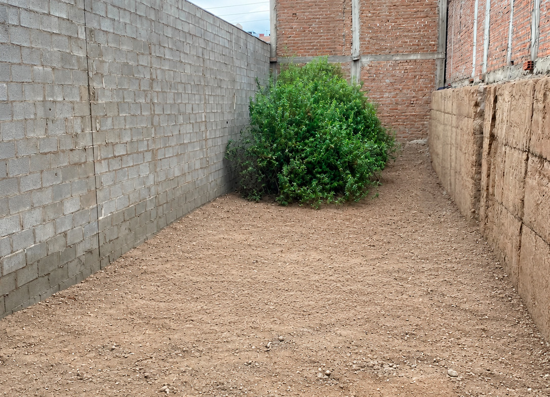 Terreno Venta Urb. El Sol del Chacarero