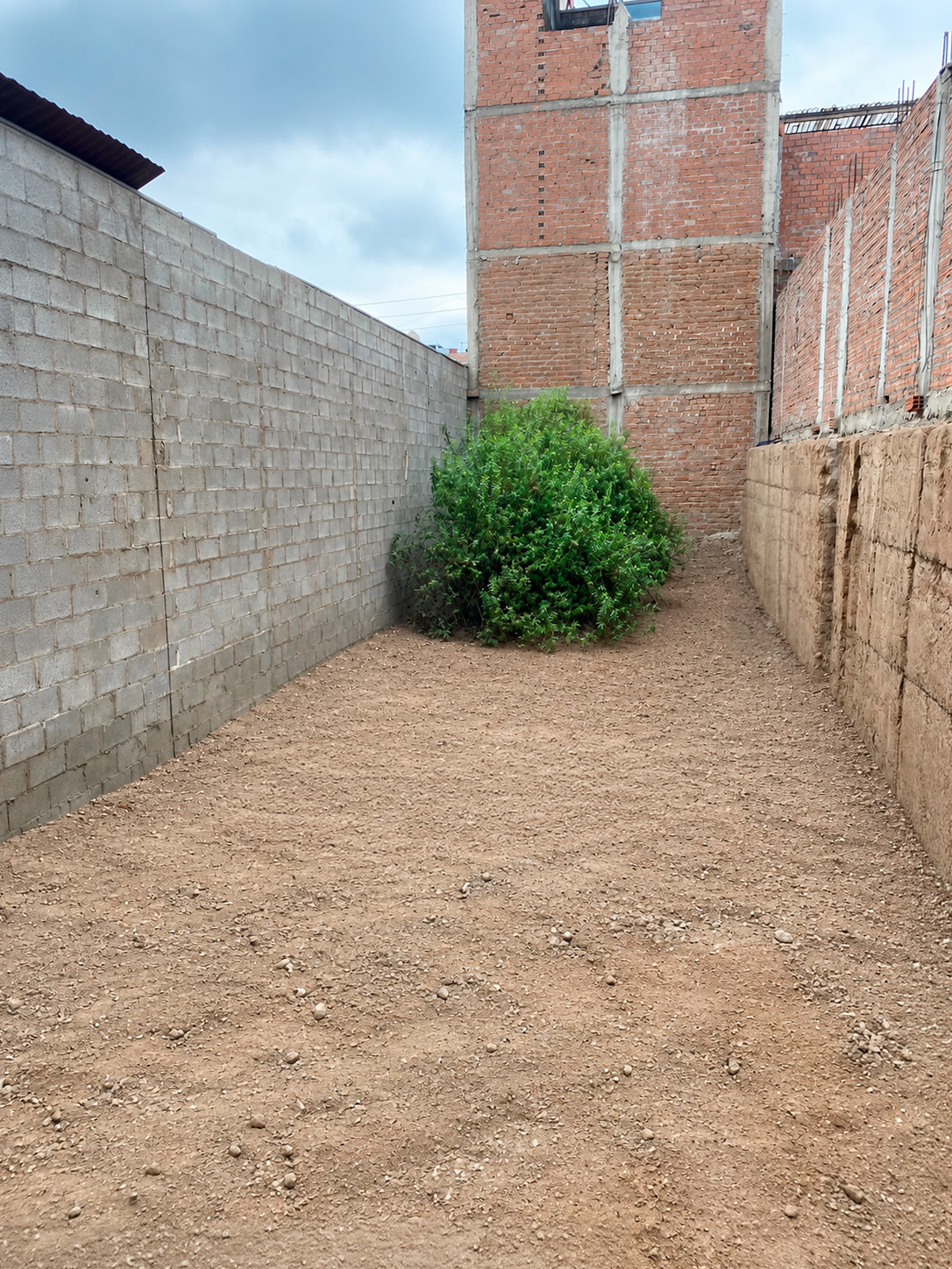 Terreno Venta Urb. El Sol del Chacarero