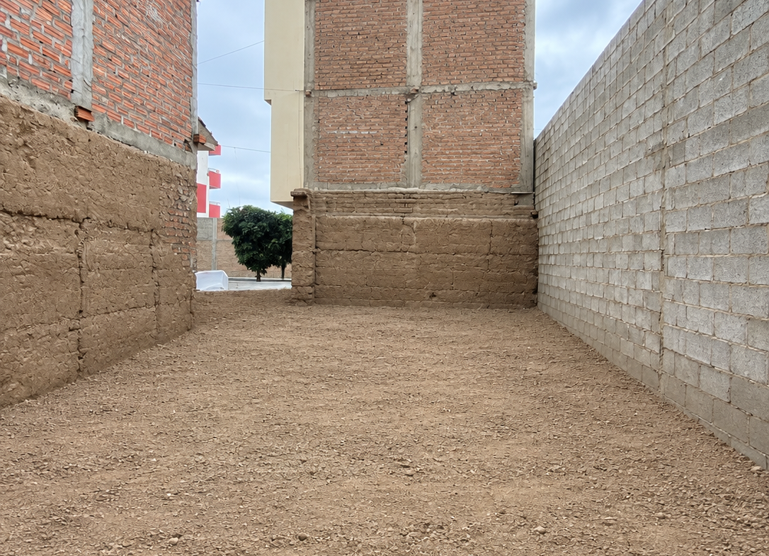 Terreno Venta Urb. El Sol del Chacarero
