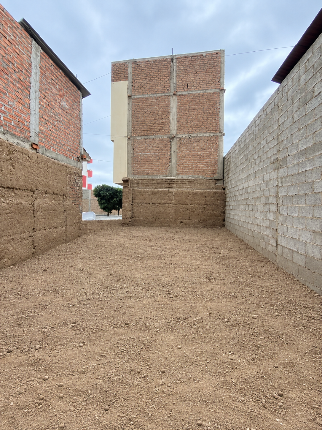 Terreno Venta Urb. El Sol del Chacarero
