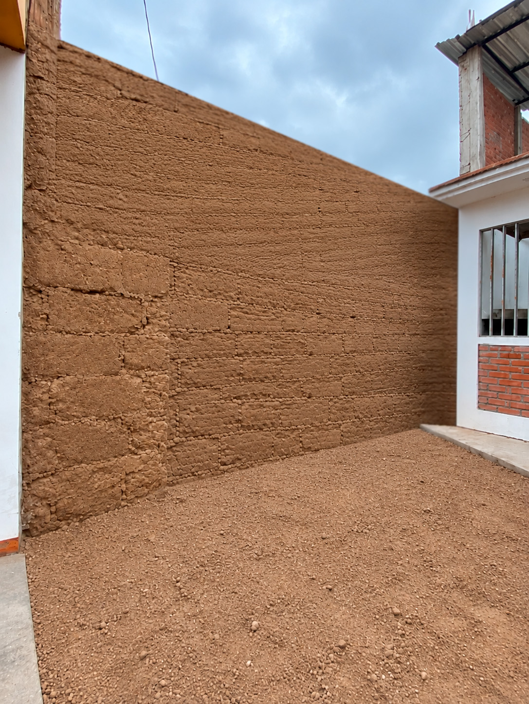 Terreno Venta Urb. El Sol del Chacarero