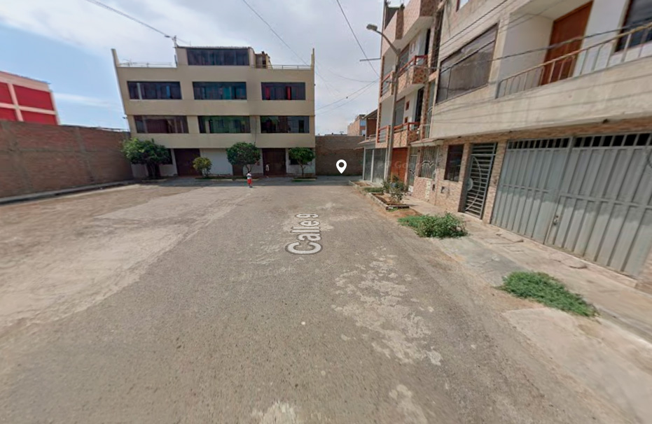 Terreno Venta Urb. El Sol del Chacarero