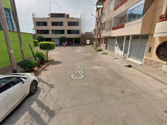 Terreno Venta Urb. El Sol del Chacarero