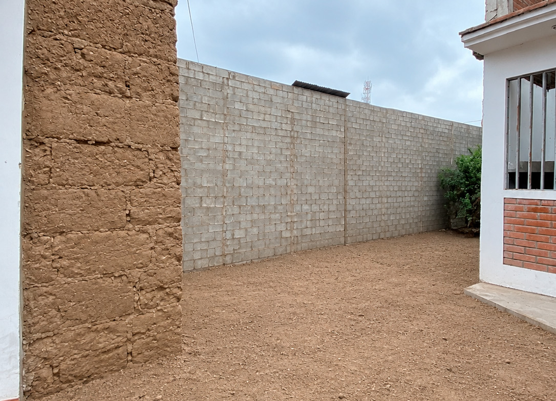 Terreno Venta Urb. El Sol del Chacarero