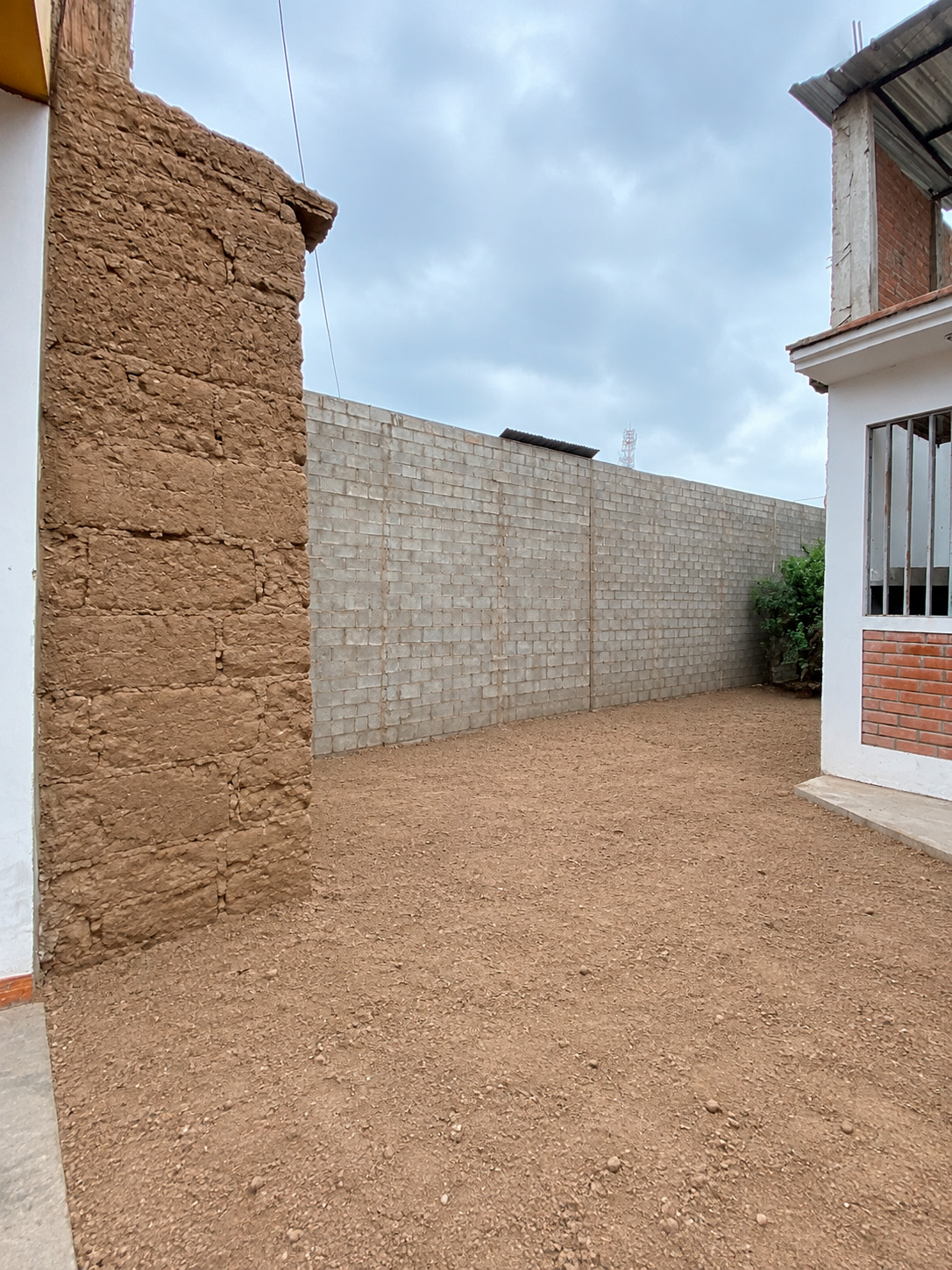 Terreno Venta Urb. El Sol del Chacarero