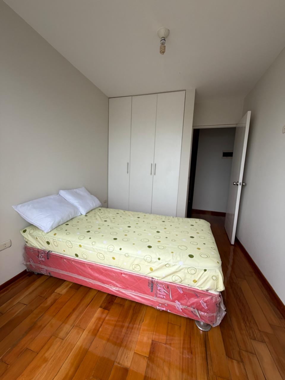 f1 Departamento Alquiler Urb. Primavera 12 piso