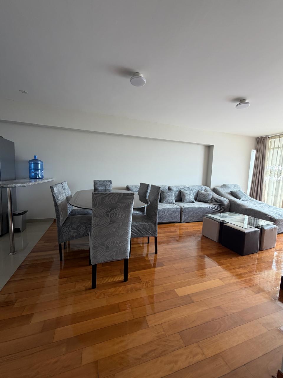 f23 Departamento Alquiler Urb. Primavera 12 piso