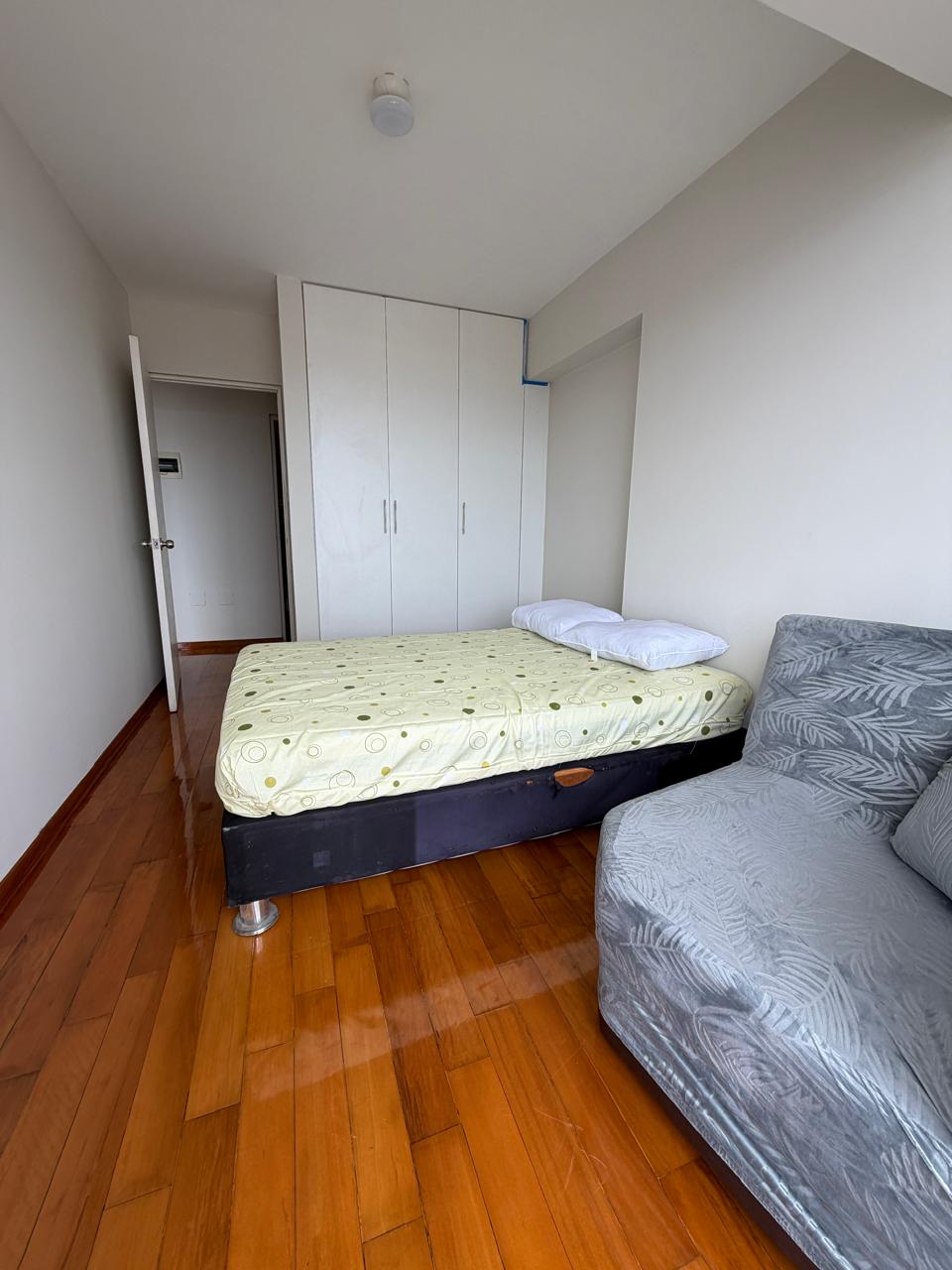 f9 Departamento Alquiler Urb. Primavera 12 piso